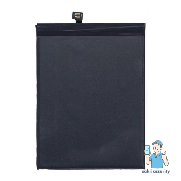 Battery for Xiaomi Redmi Note 5 thumbnail